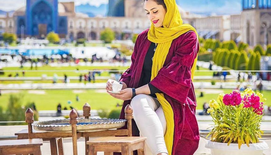 TAP Persia | Plan Your Budget Trip to Iran | Iran Tours
