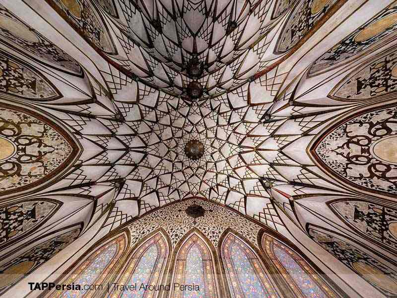 Tabatabaei House in Kashan (1)
