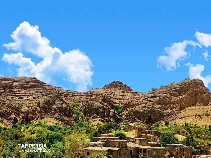 Ghalat Village - Shiraz - Iran