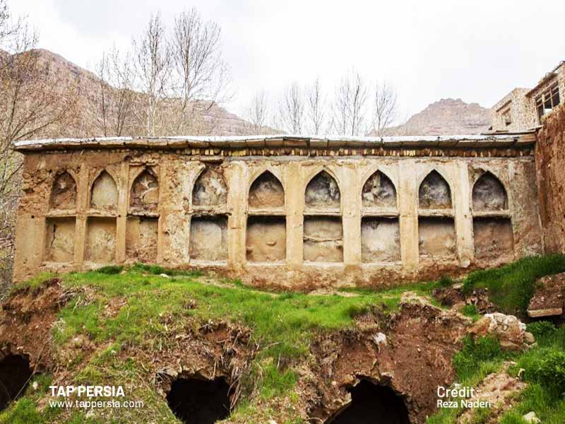 Ghalat Village - Shiraz - Iran