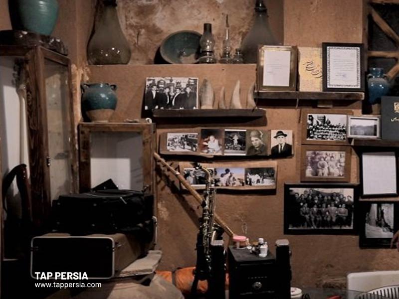 Ghalat Village - Shiraz - Iran