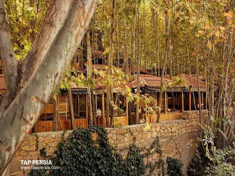 Ghalat Village - Shiraz - Iran