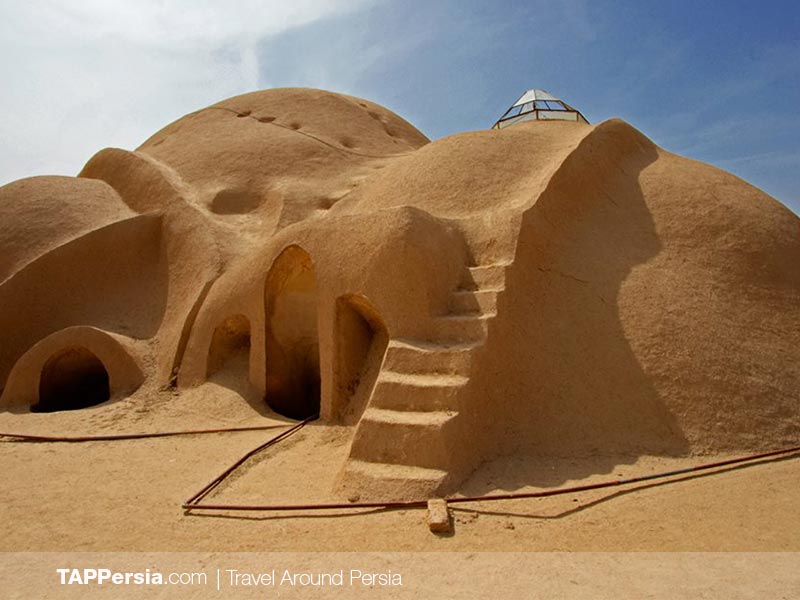 Kashan Bazaar - Bazare Kashan