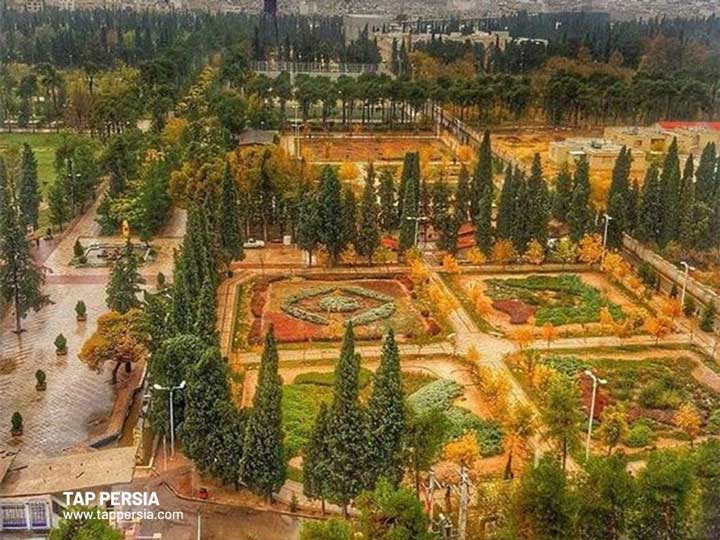 jannat garden