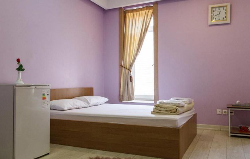 Rose Hotel – Kashan
