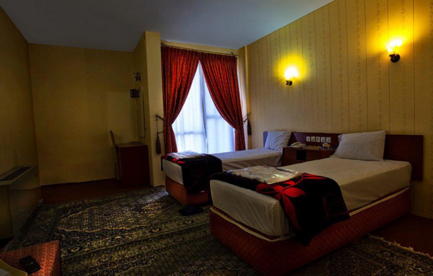 Amir Kabir Hotel Kashan