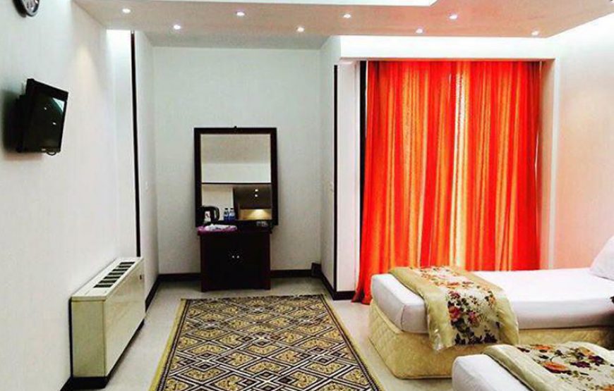 Amir Kabir Hotel Kashan