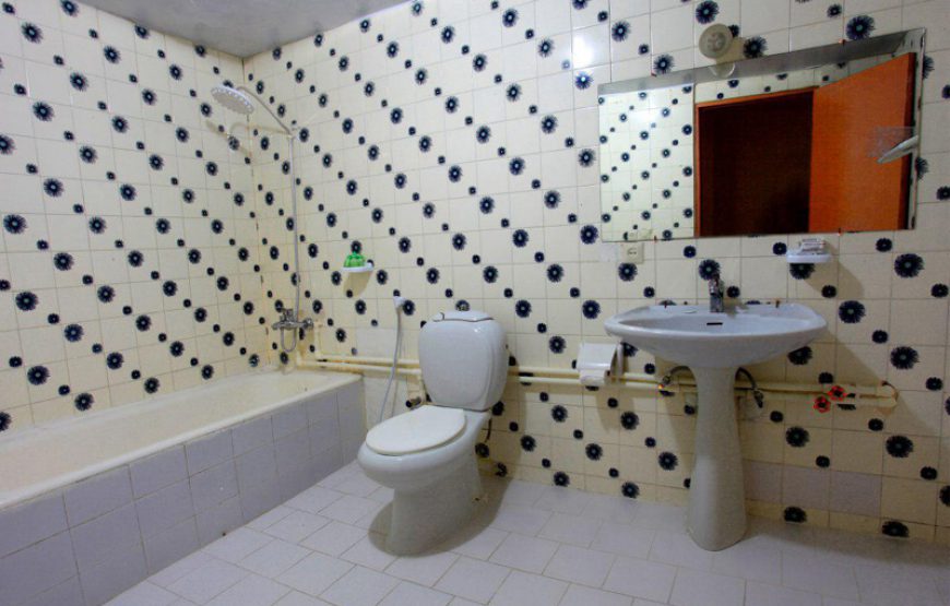 Amir Kabir Hotel Kashan