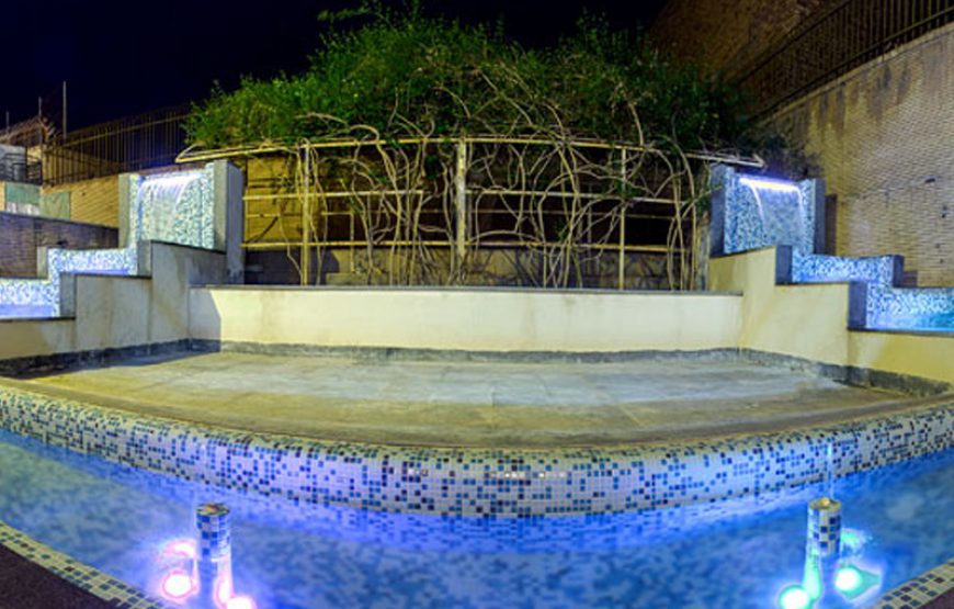 Hezar Hotel Kerman
