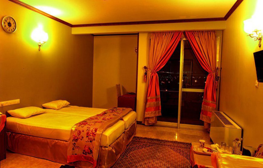 Amir Kabir Hotel Kashan