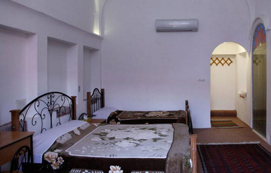 Ehsan Traditional Hotel – Kashan