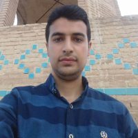 Picture of Ali Samimi