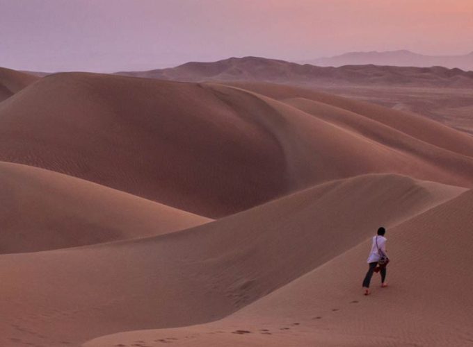 Varzaneh Desert & Guesthouse