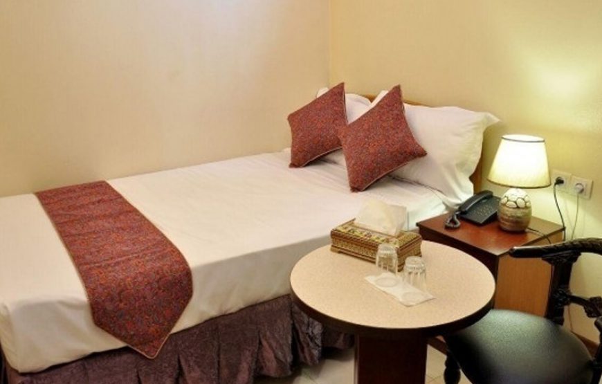 Gileboom Ecolodge Mazandaran