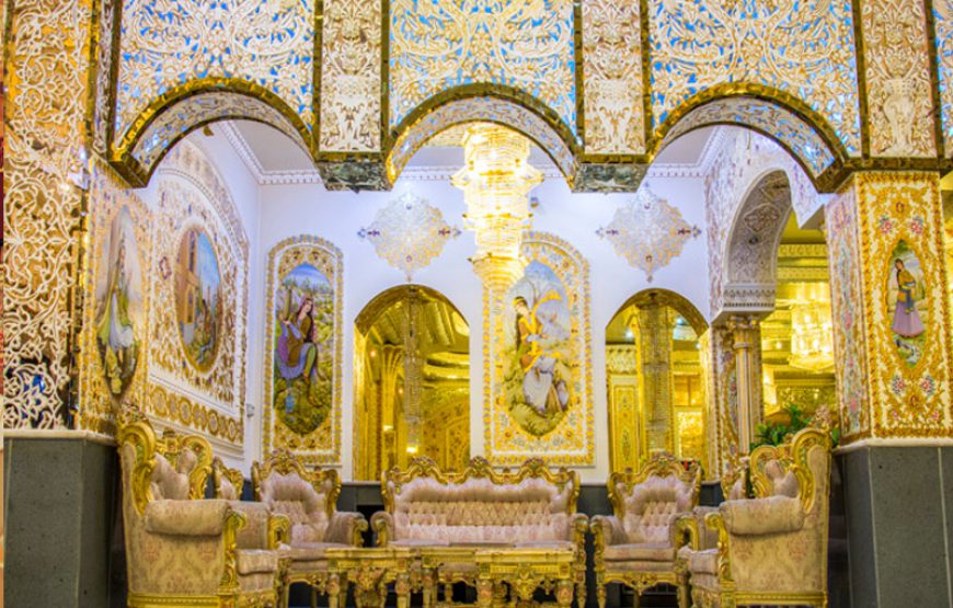 Zohreh Hotel – Isfahan