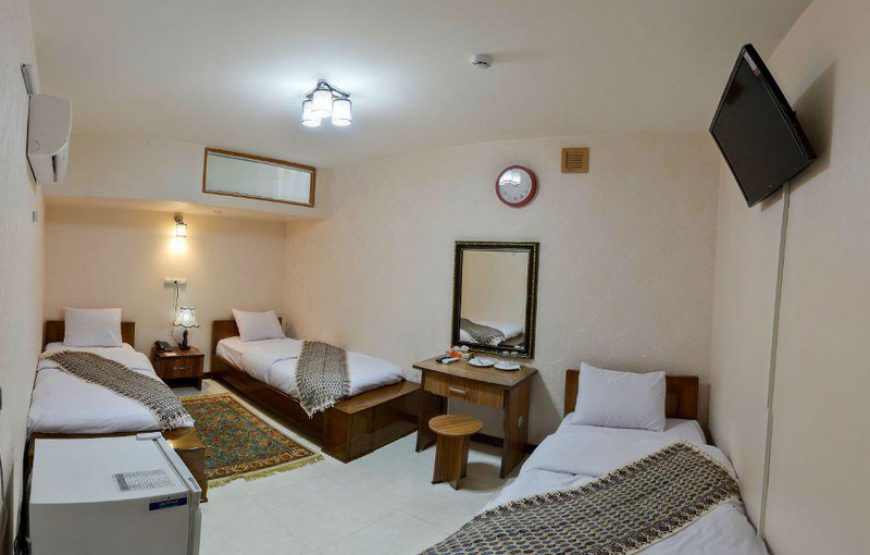 Gileboom Ecolodge Mazandaran