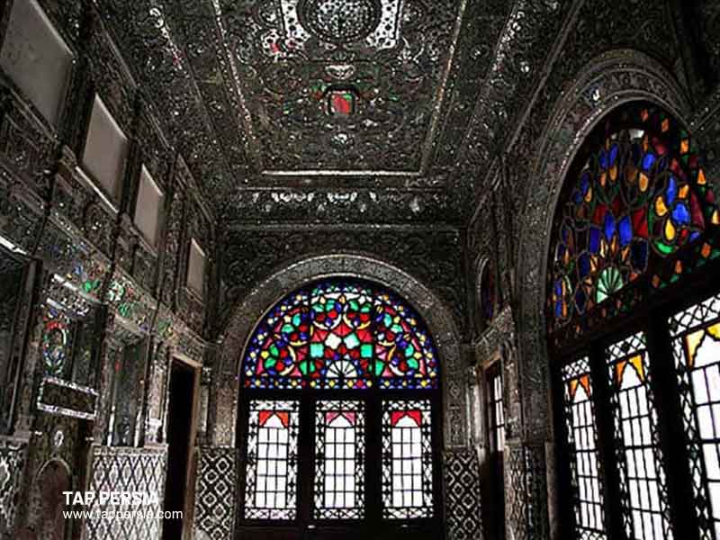 Shams Ol-Emareh - Tehran - Iran