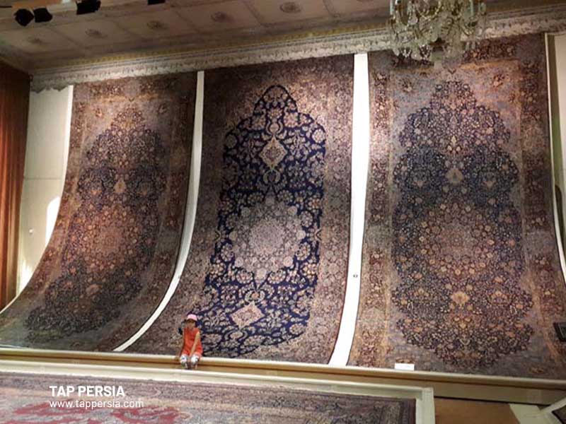 Tabriz Municipality Palace - Iran