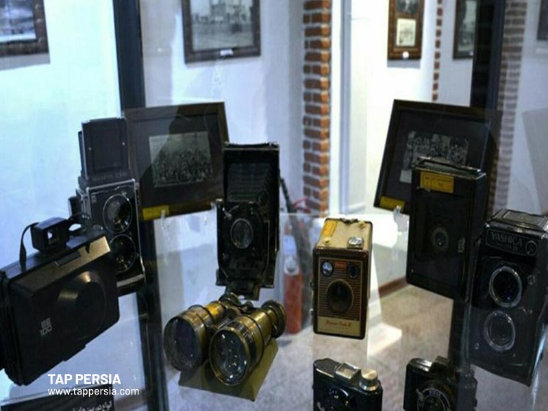 Tabriz Municipality Museum- Iran