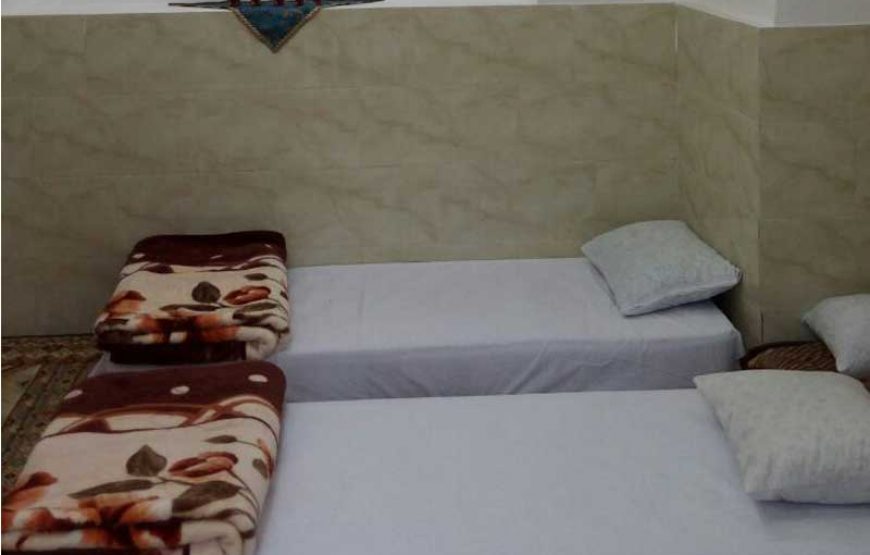 Hafez Traditional Guest House – Isfahan