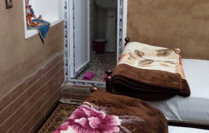 Hafez Traditional Guest House – Isfahan