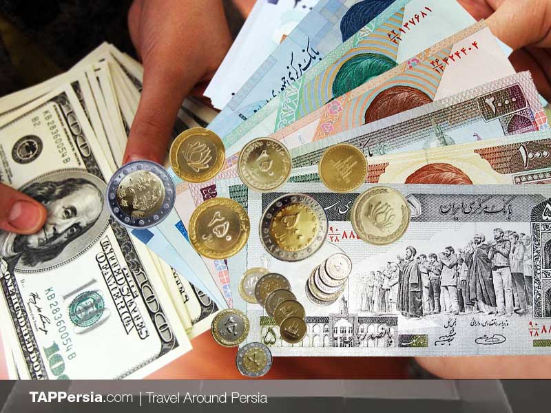 Iran Currency - Iranian social behaviors Iran Currency - Iranian social behaviors