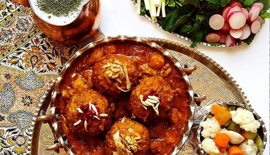 Koofteh Tabrizi