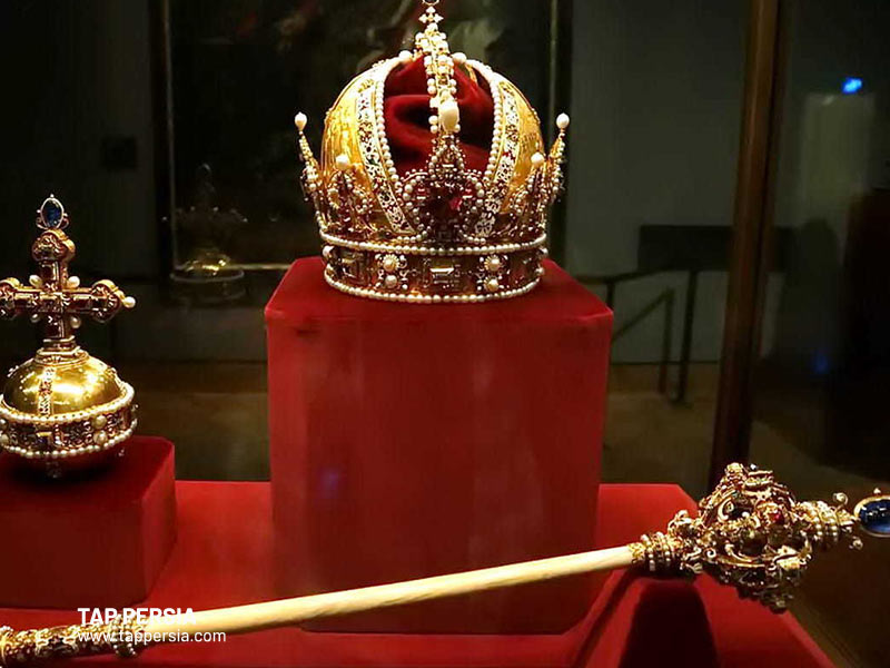 National Jewelry Museum - Tehran Attractions