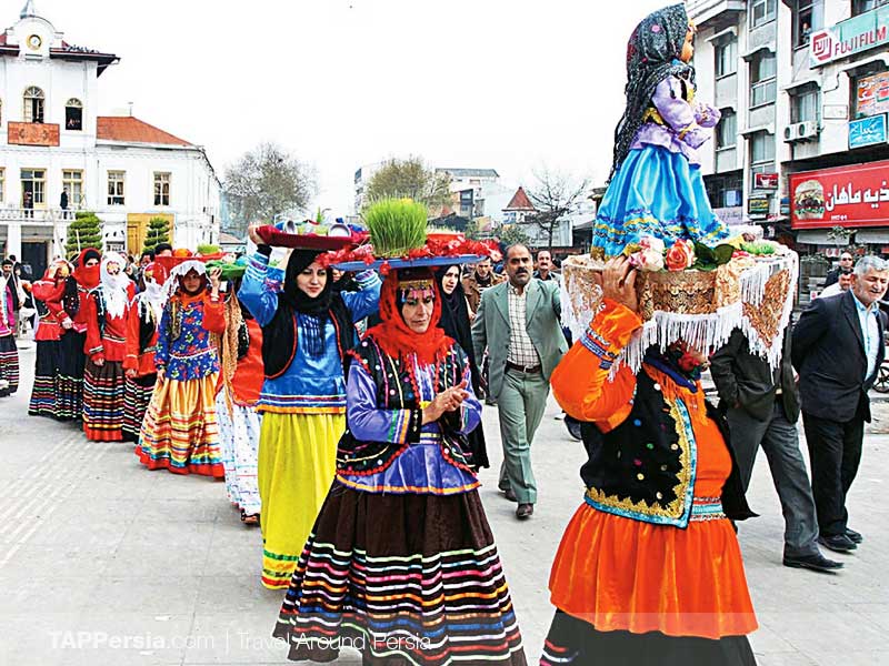 Nowruz | Iran Event