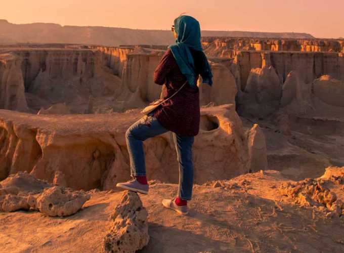 Qeshm Island Tour
