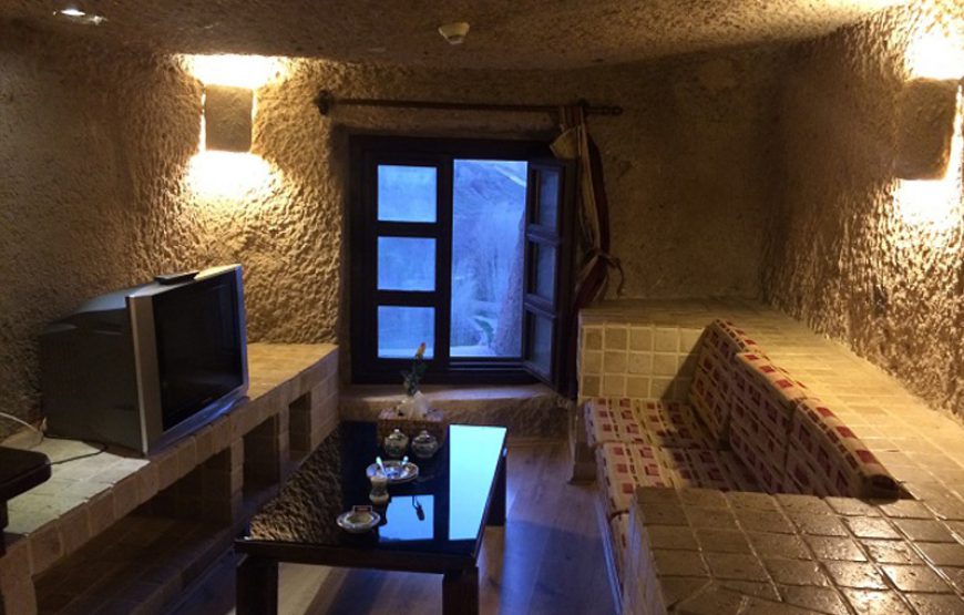 Kandovan Laleh Hotel – Tabriz