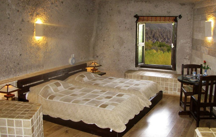 Kandovan Laleh Hotel – Tabriz