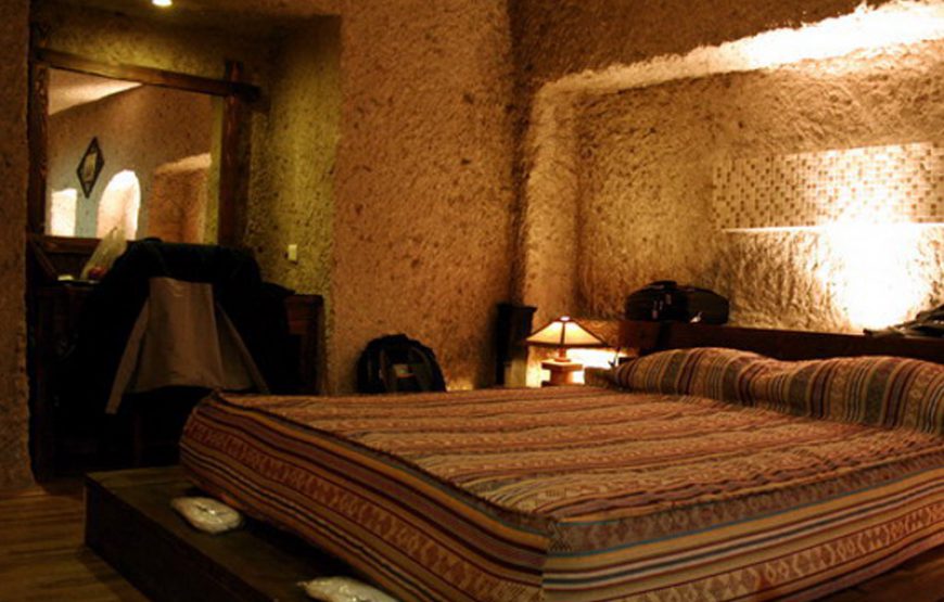 Kandovan Laleh Hotel – Tabriz