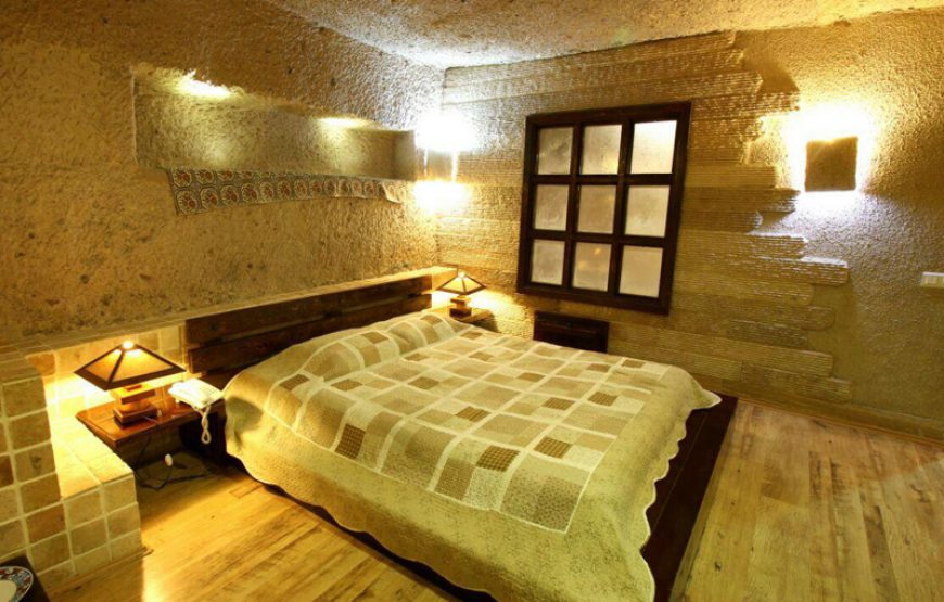 Kandovan Laleh Hotel – Tabriz