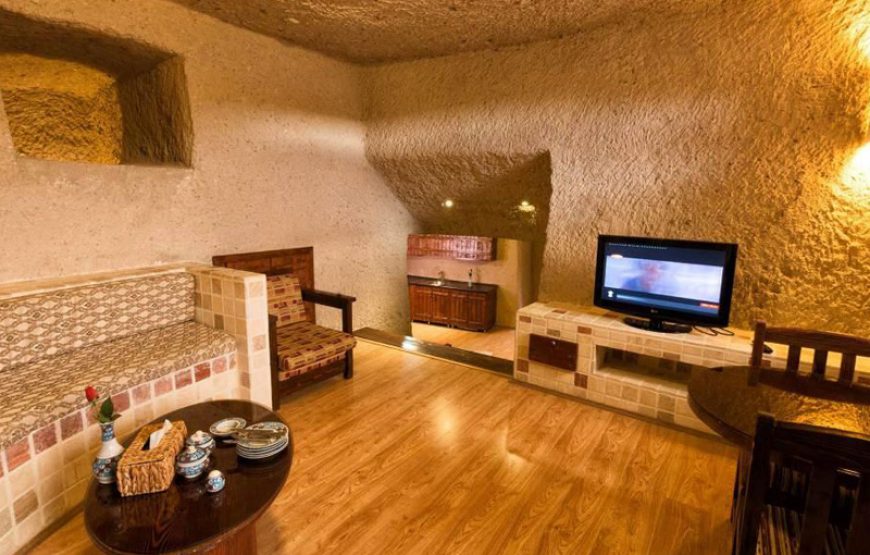 Kandovan Laleh Hotel – Tabriz