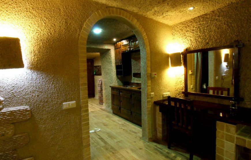Kandovan Laleh Hotel – Tabriz