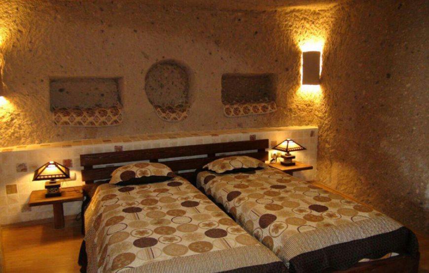 Kandovan Laleh Hotel – Tabriz