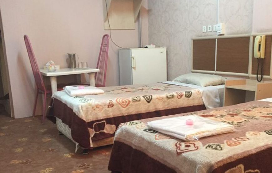 Arg Hotel – Tabriz