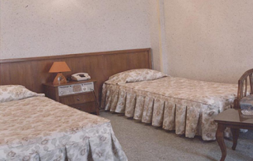 Avrin Hotel – Tehran