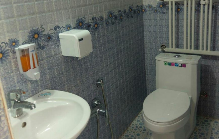 Negaar Varzaneh Traditional Guest House – Isfahan