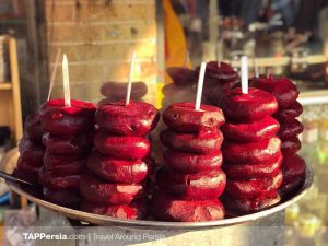 Laboo - Purple Deligh - TAP Persia