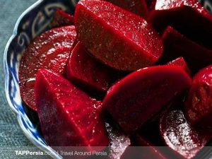 Laboo - Purple Deligh - TAP Persia