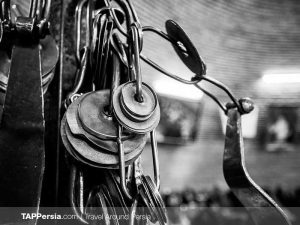 Zoorkhaneh - Yazd - TAP Persia