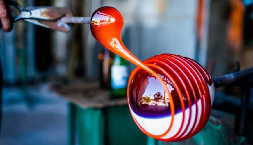 Art of Glass