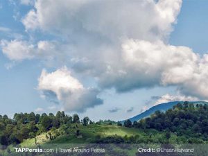 Lahijan, Siahkal and Deylaman