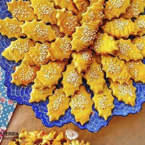 Qazvin Sweets