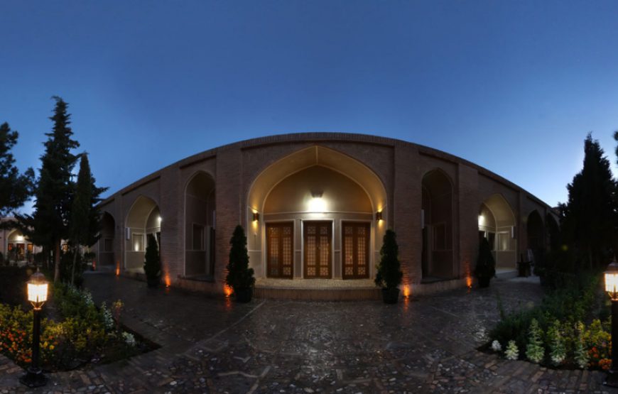 Mahan Eyvan Hotel Kerman