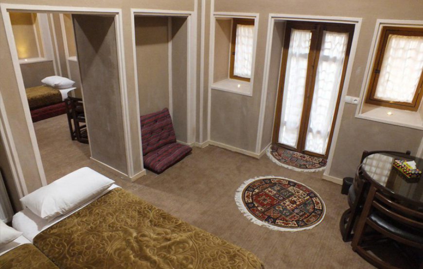 Mahan Eyvan Hotel Kerman