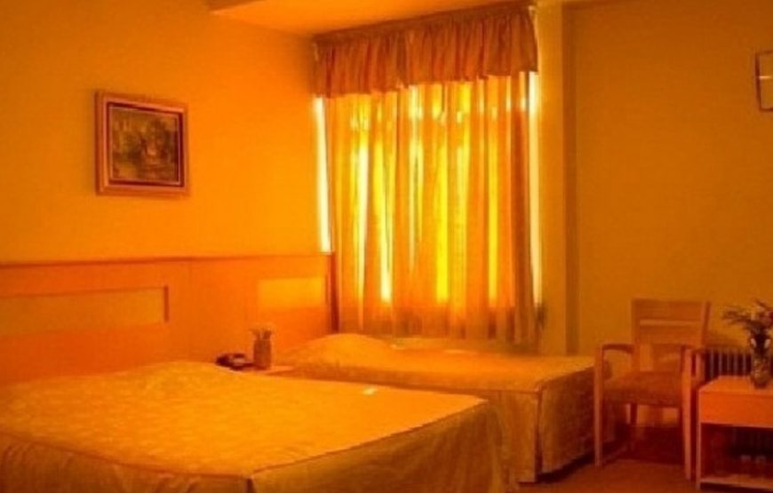 Govashir Hotel Kerman