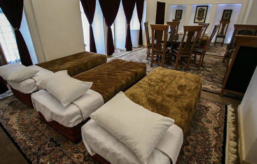 Mahan Eyvan Hotel Kerman